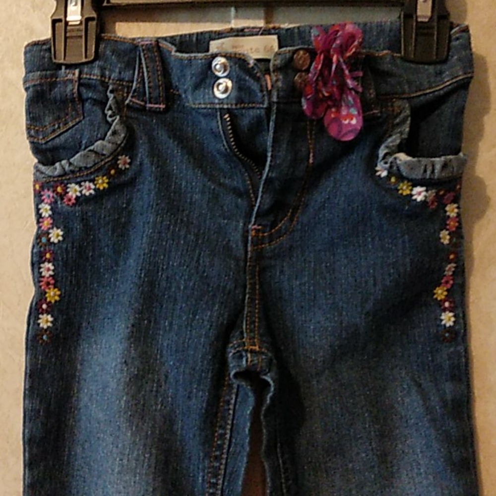 Jeans  girl
